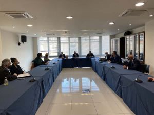 Χατζηχριστοδούλου: «Τα Επιμελητήρια της χώρας θα στηρίξουν αποφασιστικά το έργο της ΔΙΜΕΑ»