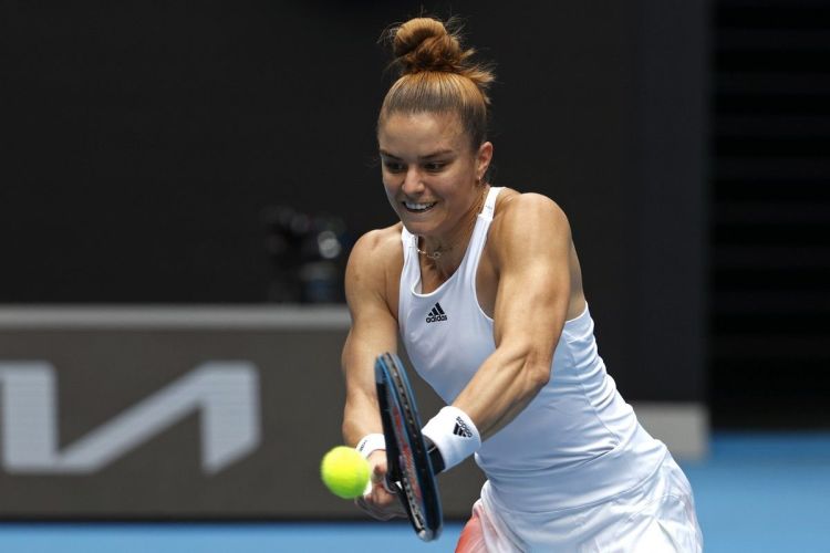 Χωρίς Σάκκαρη και Κόνταβεϊτ το τουρνουά του Ντουμπάι