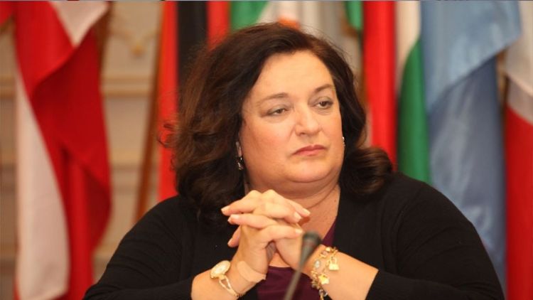 ΠΕΔΚΜ: Αποχαιρετά με λύπη και σεβασμό τη βουλευτή, πρώην ευρωβουλευτή και υπουργό Μαριέττα Γιαννάκου