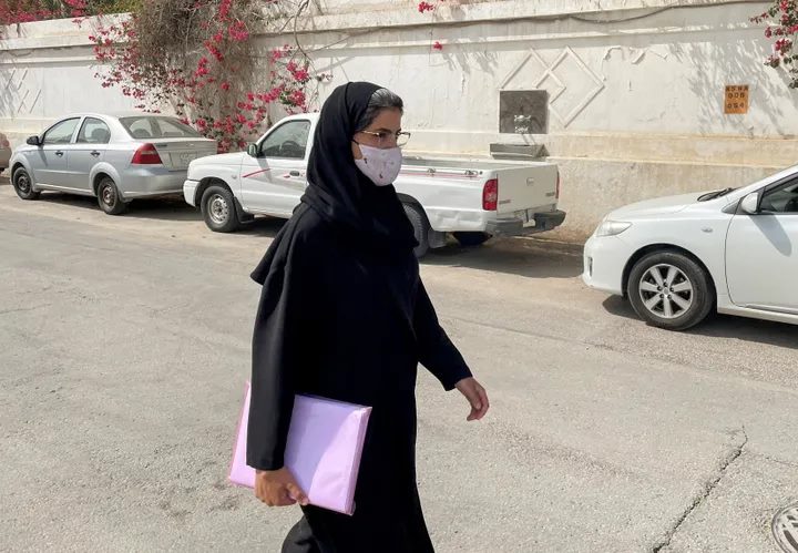Iphone γυναίκας στη Σαουδική Αραβία αποκάλυψε παγκόσμιο χάκινγκ στα κινητά