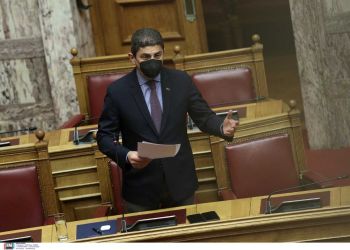 Λ. Αυγενάκης: Μετατρέπουμε το Ολυμπιακό Κέντρο Αντισφαίρισης σε σύγχρονο και λειτουργικό, διεθνών προδιαγραφών