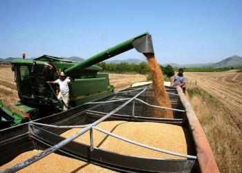 Έκτακτη ψηφιακή σύνοδος υπουργών Γεωργίας της G7