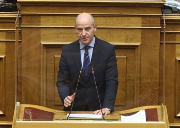 Ένα Νομοσχέδιο με μεγάλο ενδιαφέρον για την Πιερία