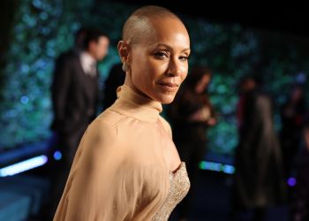 Αλωπεκία: Η φρικτή και παρεξηγημένη ασθένεια που έφερε τα πάνω – κάτω στα Οσκαρ