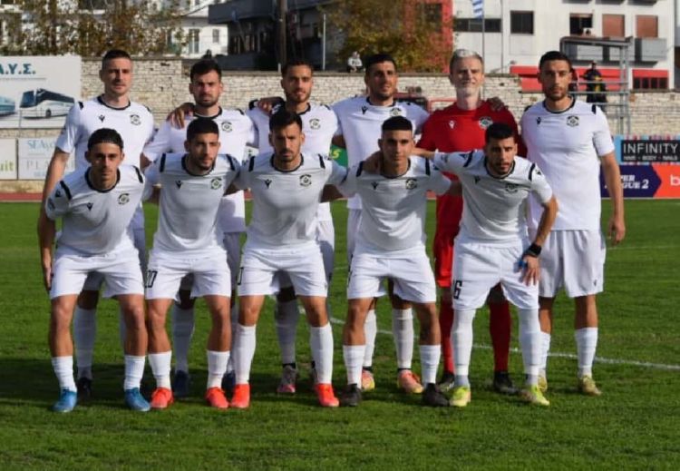 Αναβάλλεται λόγω Covid 19