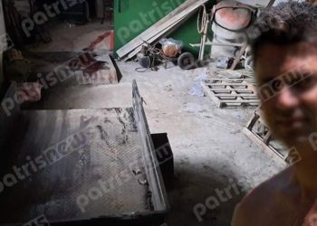 Ανδραβίδα: Ομολόγησε ο συλληφθείς για το τετραπλό φονικό!