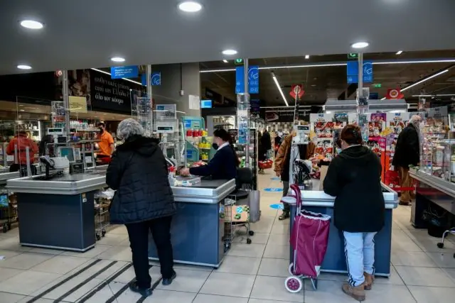 Ανοιχτό το ενδεχόμενο μείωσης του ΦΠΑ σε βασικά αγαθά Ανοιχτό το ενδεχόμενο μείωσης του ΦΠΑ σε βασικά αγαθά