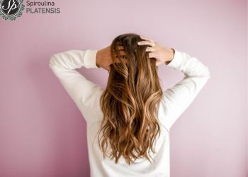 Αντιμετώπισε την τριχόπτωση με Spiroulina Platensis!