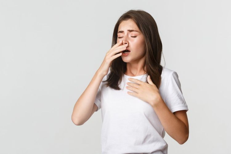 Αντιμετώπισε τις αλλεργίες με Spiroulina Platensis!