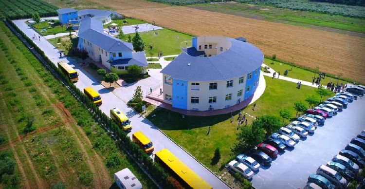 Αξιομίμητη πρωτοβουλία των  εκπαιδευτηρίων «ΠΛΑΤΩΝ»