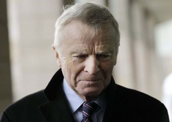 Αυτοκτονία ο θάνατος του Μαξ Μόσλι