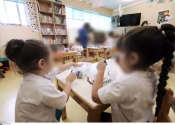 Έρχονται οι «Νταντάδες της Γειτονιάς»