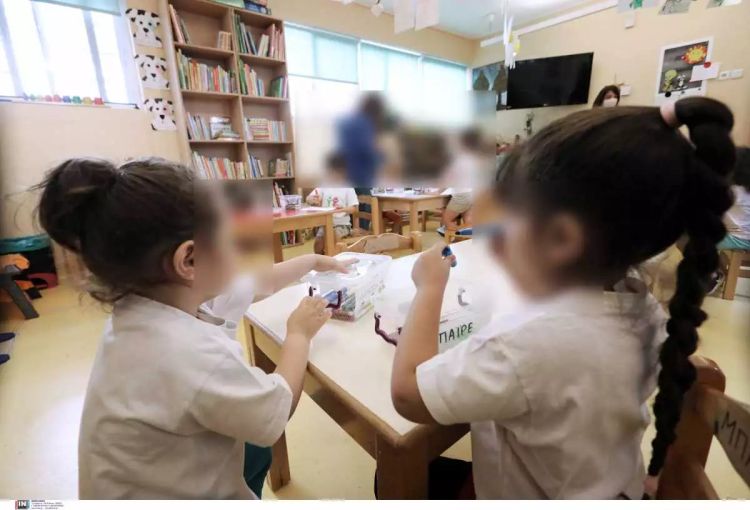 Έρχονται οι «Νταντάδες της Γειτονιάς»