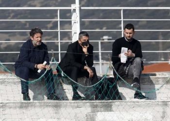 Super League 2: Μοιρασιά για ΠΑΟΚ Β και Πιερικό, υπό το βλέμμα του Ράσβαν Λουτσέσκου!