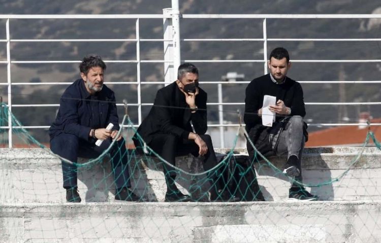 Super League 2: Μοιρασιά για ΠΑΟΚ Β και Πιερικό, υπό το βλέμμα του Ράσβαν Λουτσέσκου! Super League 2: Μοιρασιά για ΠΑΟΚ Β και Πιερικό, υπό το βλέμμα του Ράσβαν Λουτσέσκου!