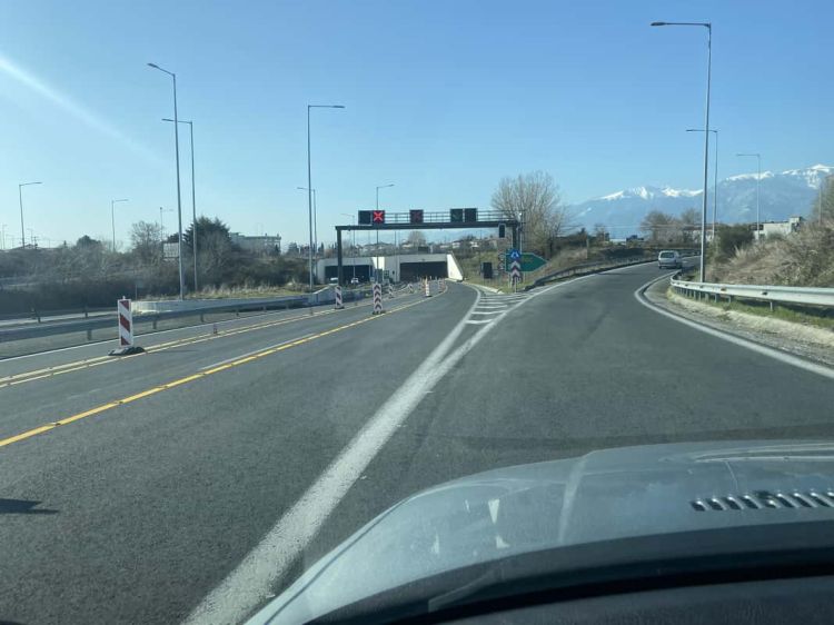 Αυτόματο προσχέδιο