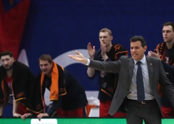 Βαγγέλης Λιόλιος: “Η συνάντηση με τον Βατούτιν ήταν καταλυτική για την πρόσληψη του Ιτούδη”