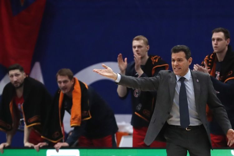 Βαγγέλης Λιόλιος: “Η συνάντηση με τον Βατούτιν ήταν καταλυτική για την πρόσληψη του Ιτούδη”