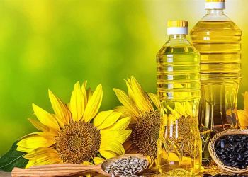 Γιατί υπάρχει έλλειψη στο ηλιέλαιο