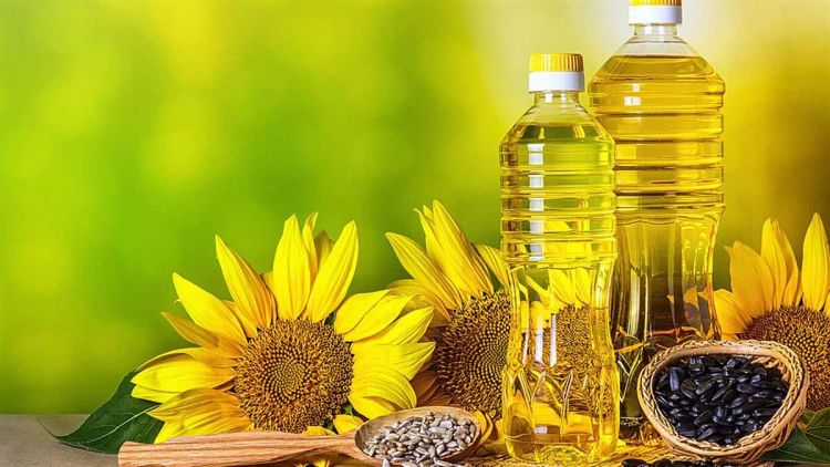 Γιατί υπάρχει έλλειψη στο ηλιέλαιο