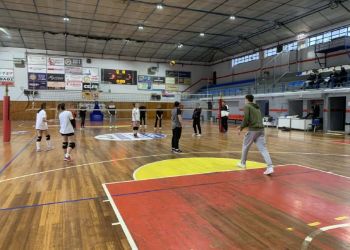 Δήμος Κατερίνης: 2ο τουρνουά βόλεϊ σχολείων στο πλαίσιο του Erasmus+ Sport