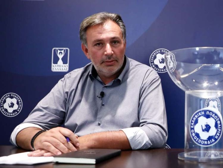 Δανιήλ: «Δεν υπάρχει περίπτωση αναδιάρθρωσης στη Γ’ Εθνική»