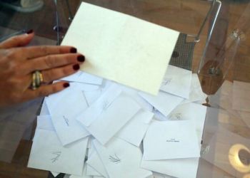 Δημοσκόπηση: Για Παγκόσμιο Πόλεμο φοβούνται οι Έλληνες