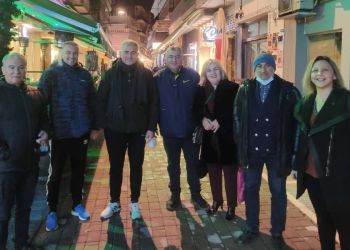 Διοικητικό Συμβούλιο Συλλογικής Δ.Α.Κ.Ε./Π.Ε.Πιερίας