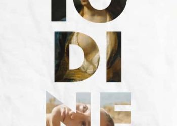 Εικαστικό ντοκιμαντέρ «iodine – H Ελλάδα στα Ερείπια του Μεσολογγίου»