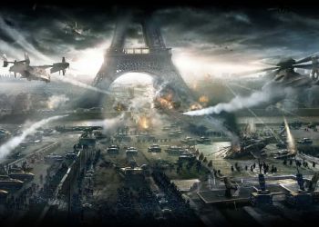 Εισβολή στην Ουκρανία: Έχει ήδη ξεκινήσει ο Τρίτος Παγκόσμιος Πόλεμος;