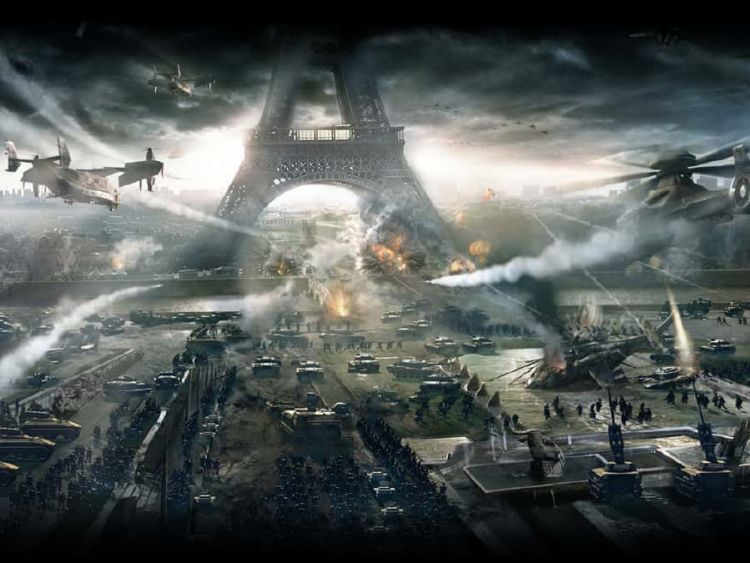 Εισβολή στην Ουκρανία: Έχει ήδη ξεκινήσει ο Τρίτος Παγκόσμιος Πόλεμος;