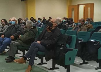 Εκδήλωση για την Υγεία, 2 χρόνια μετά την εμφάνιση της πανδημίας