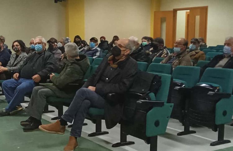 Εκδήλωση για την Υγεία, 2 χρόνια μετά την εμφάνιση της πανδημίας