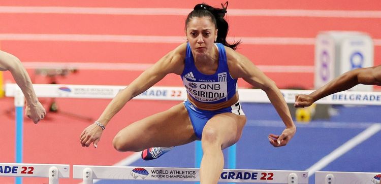 Ελισάβετ Πεσιρίδου: «Το πάλεψα για τον αδελφό μου»