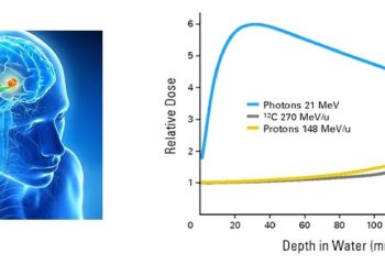 Ενημερωτική εκδήλωση: “Προοπτικές για την έρευνα και την θεραπεία καρκινικών όγκων με δέσμες ιόντων”
