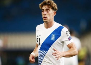 Ενσωματώθηκαν στις προπονήσεις Βλαχοδήμος και Τσιμίκας