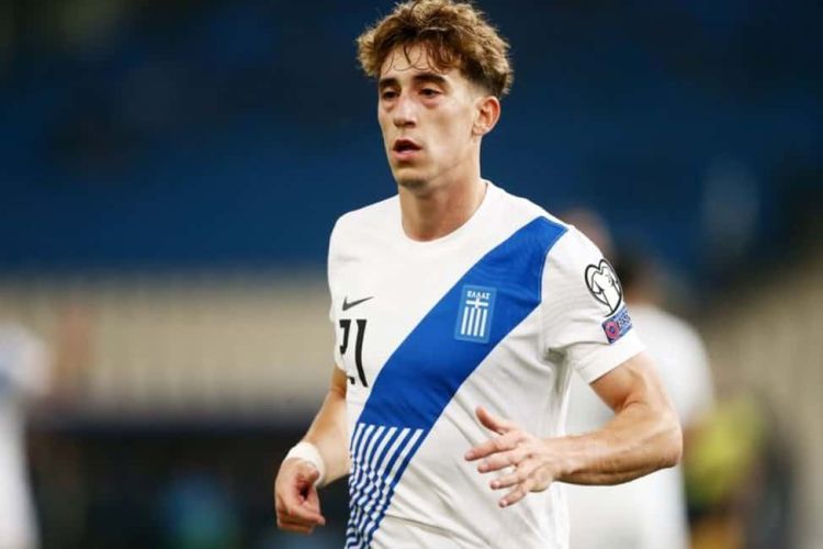 Ενσωματώθηκαν στις προπονήσεις Βλαχοδήμος και Τσιμίκας