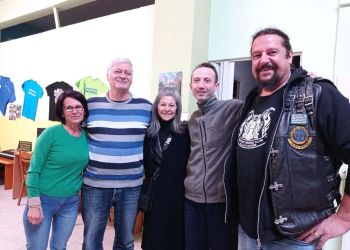 Επαναλειτουργεί ο «Πολυχώρος Καφέ Κομπολοϊ» 