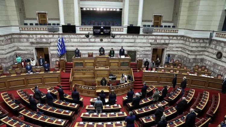 Ερώτηση έξι βουλευτών της ΝΔ για Τουλουπάκη – «κουκουλοφόρους»