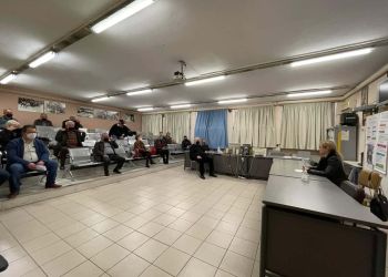 Εσπερινό ΕΠΑ.Λ. Κατερίνης: