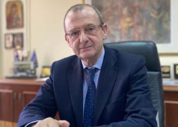 Ευχαριστήριο Επιμελητηρίου Πιερίας προς τον Υπουργό Οικονομικών κ. Χρήστο Σταϊκούρα