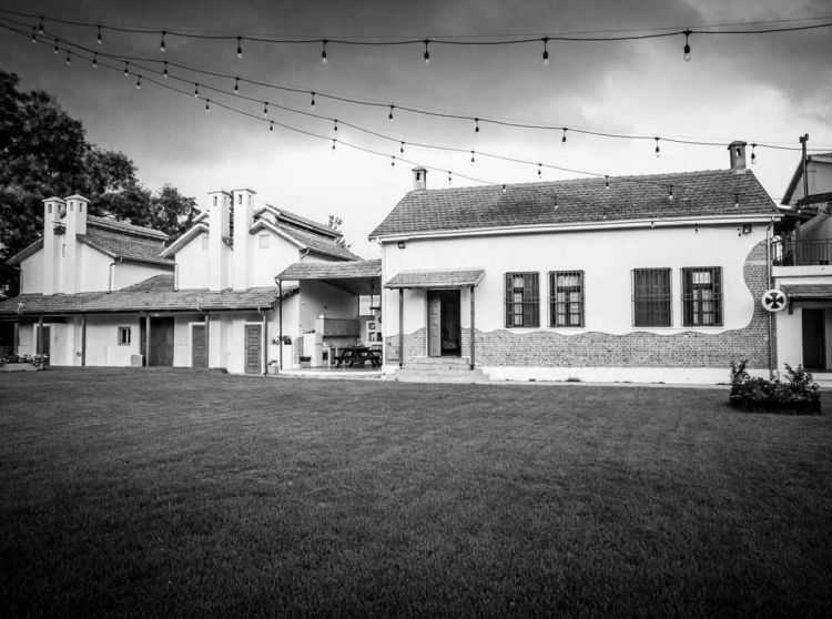 Ηλίας Τσολακίδης: Καπνικός Σταθμός, “ο Τόπος μου” που έγινε πρότυπο αλληλεγγύης