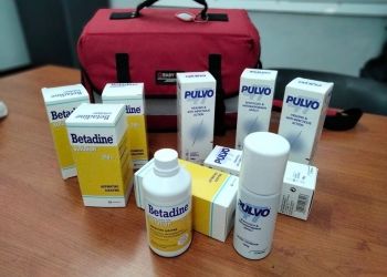 Η Διασωστική Ομάδα Πιερίας με τη σειρά της ευχαριστεί θερμά