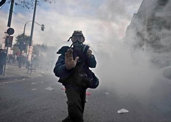 Η ΕΣΗΕΜ Θ αποχαιρετά με οδύνη τον φωτορεπόρτερ Νίκο Γιακουμίδη