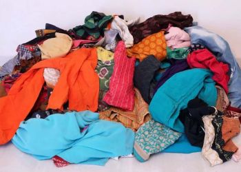 Η Κομισιόν επιχειρεί να βάλει φρένο στη «γρήγορη μόδα»