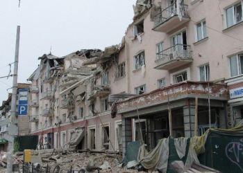 Η Μόσχα διορίζει φιλορώσο δήμαρχο στη Μελιτόπολη