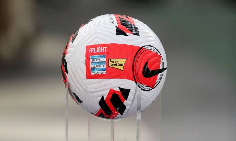 Η αυλαία των Playoffs της super League Interwetten ανοίγει την Κυριακή (13/3).