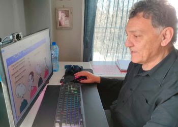 Η καλλιτεχνική ανησυχία του Ανθούλη Παπαϊωάννου