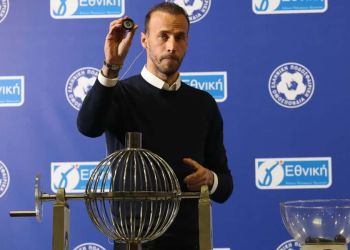 Η κλήρωση ανόδου στην Super League 2 – Το πρόγραμμα και πότε ξεκινούν τα μπαράζ