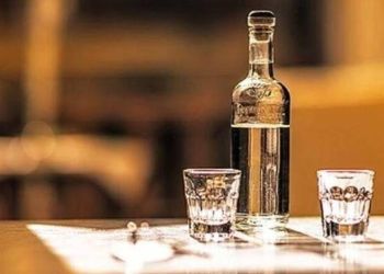 Η πανδημία αύξησε την κατανάλωση αλκοολούχων ποτών